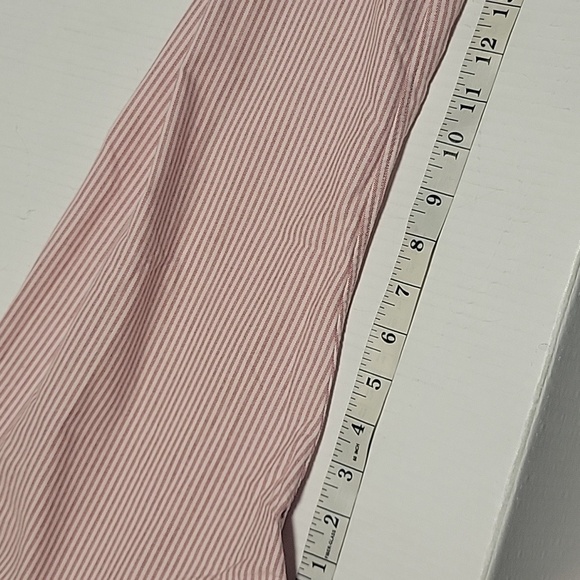 Ralph Lauren Stripe Long Sleeve Shirt - Picture 7 of 11